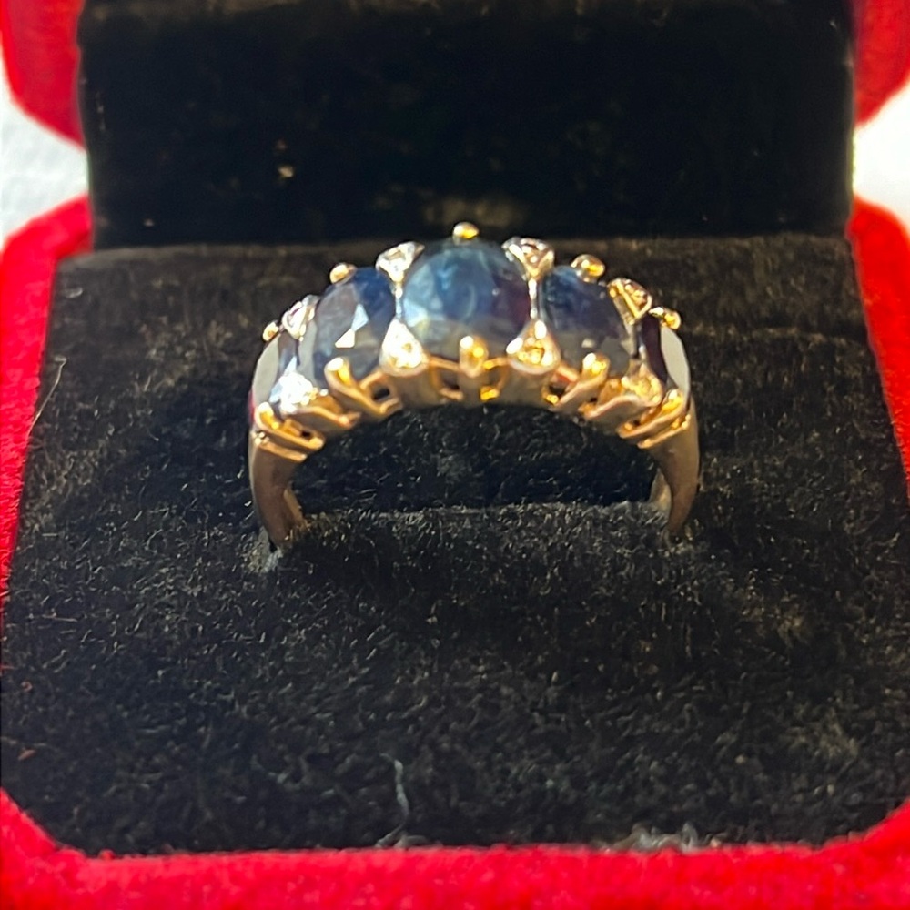 Stamped 10k PDN and Thailand